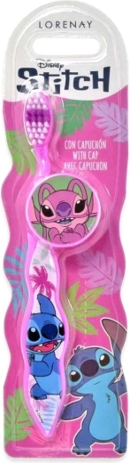 Cepillo de dientes Lilo y Stitch - 1 pieza