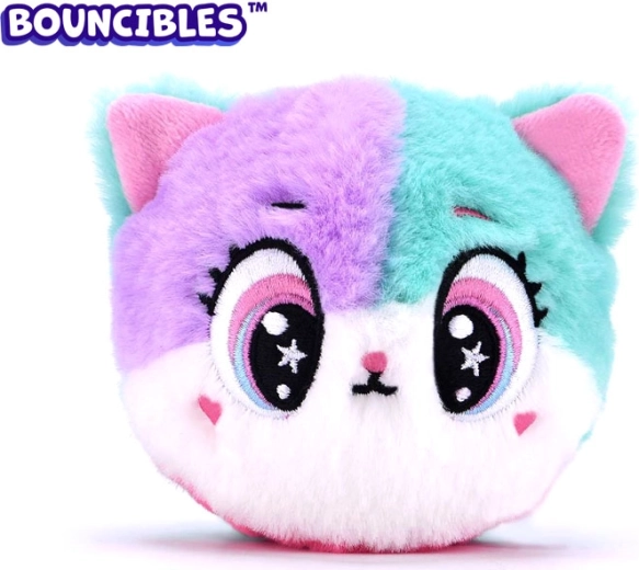 Bouncibles Theia juguete de peluche saltarín 8 cm
