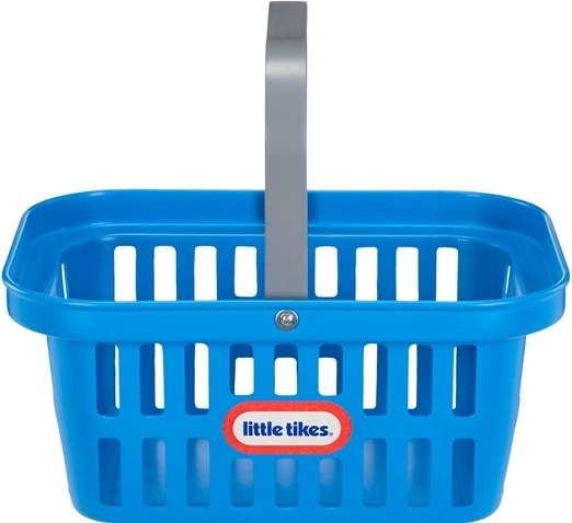 Carrito de compra Little Tikes Creative Chefs