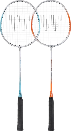 Set de bádminton WISH Steeltec para principiantes