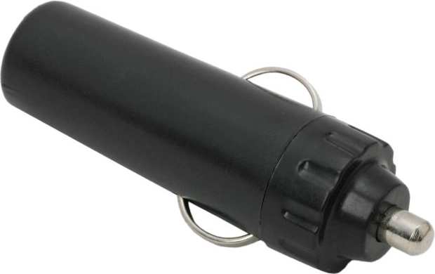 Enchufe para toma de automóvil de 12 V