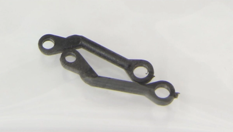 Varillas del servo para E-Rix250 - 2 unidades