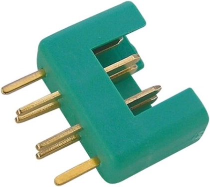 Conector de alta corriente MPX JAMARA
