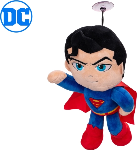 Peluche volador Superman Core de DC Comics 20 cm