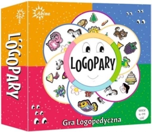 Juego de logopedia – búsqueda de parejas