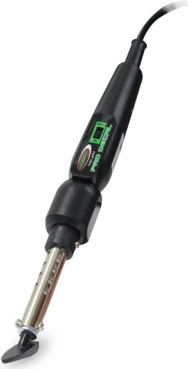 Jamara Pro Decal plancha de modelismo con suela de teflón para termoencoger láminas