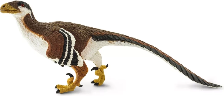 Safari Ltd. figura de deinonychus