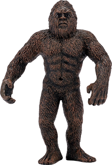 Mojo Bigfoot - Muñeco de nieve mítico