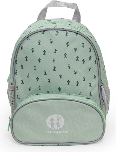 Mochila infantil Petite & Mars Backie Tree