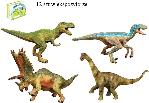 Dinosaurio - 1 unidad
