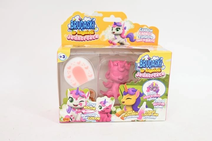 EPEE unicornio Perełka set de bonificación