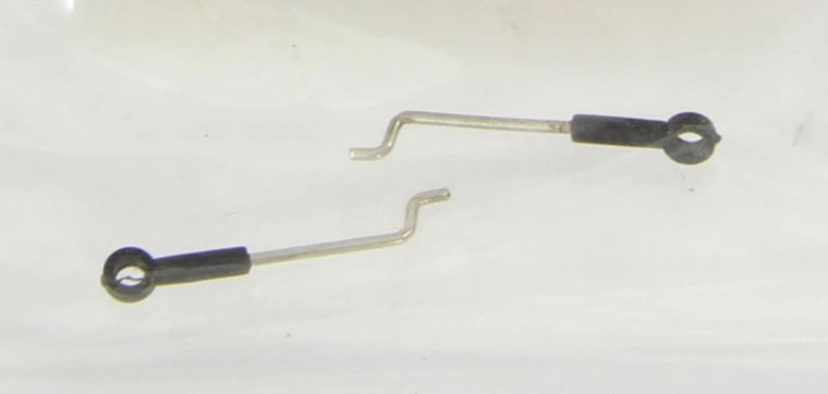 Varilla del servo para JAMARA E-Rix100Pro - 1 unidad