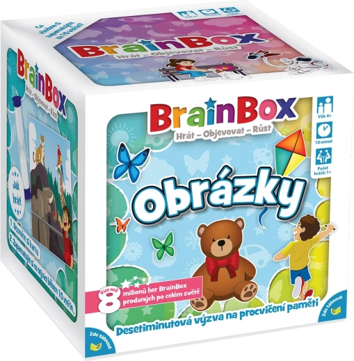 BrainBox Imágenes