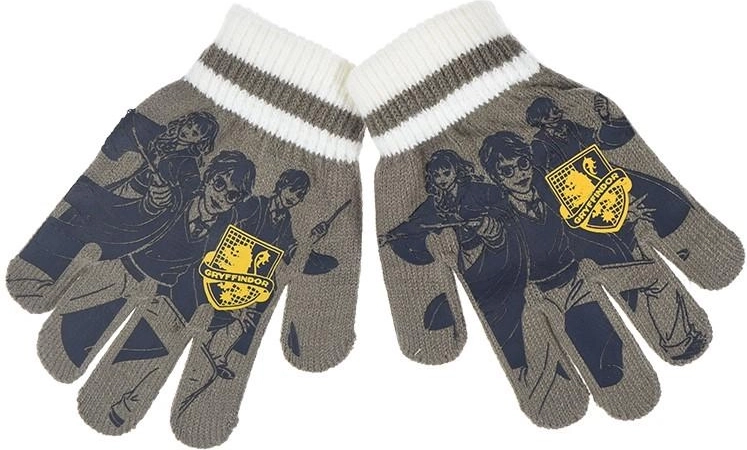 Guantes Harry Potter