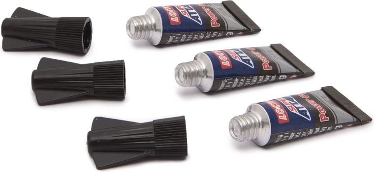 Pegamento instantáneo en gel Super Bond mini trío - 1 unidad