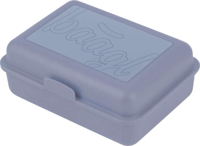 Caja para tentempiés Dust Blue