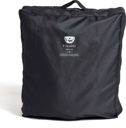 Bolsa de transporte Fikago para el cochecito Free to go