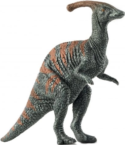 Figura de Parasaurolophus