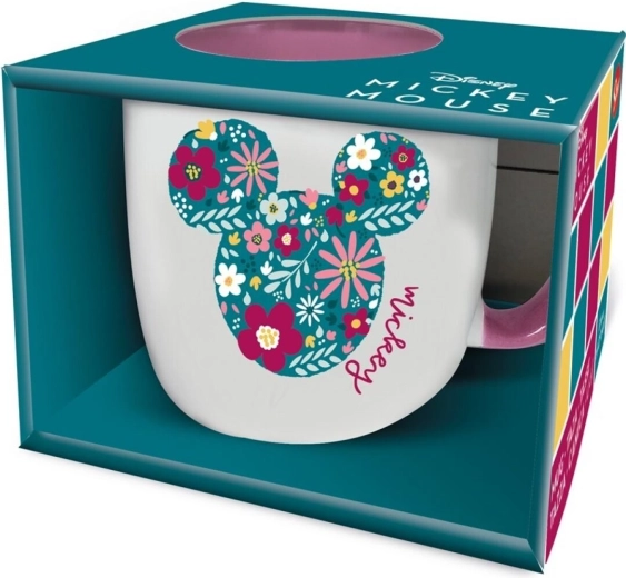 Taza Mickey 380 ml