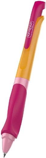 Bolígrafo Keyroad Neo rosa