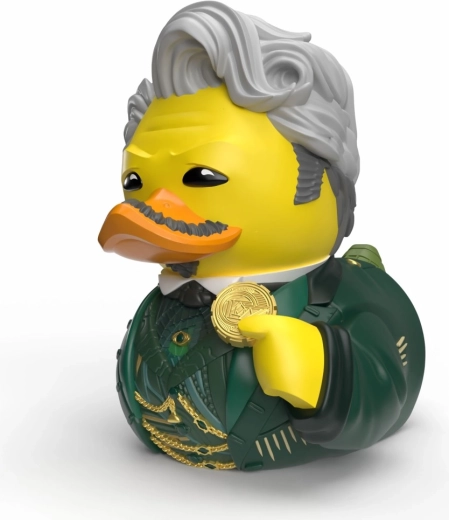 Patito coleccionable TUBBZ – personaje de WICKED y THE WIZARD OF OZ (primera edición)
