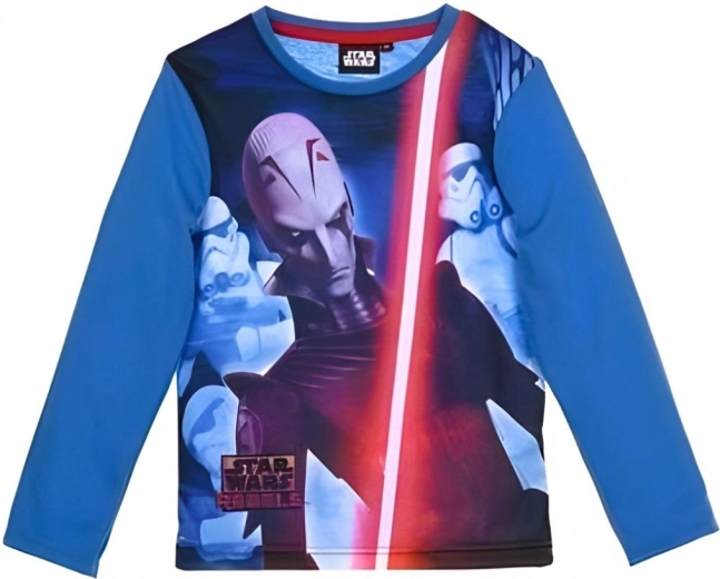 Camiseta Star Wars - 1 unidad