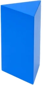 Moyo Montessori prisma triangular
