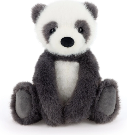 Panda de peluche Keeleco Mundo mágico 20 cm