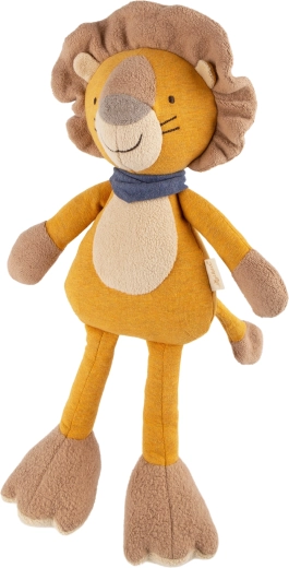 Primer peluche león 32 cm Sigikid