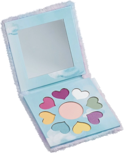 Souza! set infantil de maquillaje unicornio