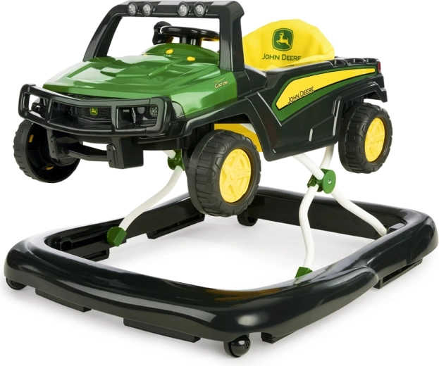 Andador 4 en 1 John Deere Gator de Bright Starts