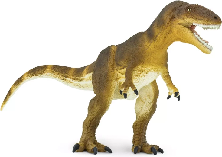 Safari Ltd. figura carcharodontosaurus - 1 unidad