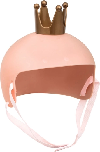 Casco de bicicleta para muñeca Skrållan