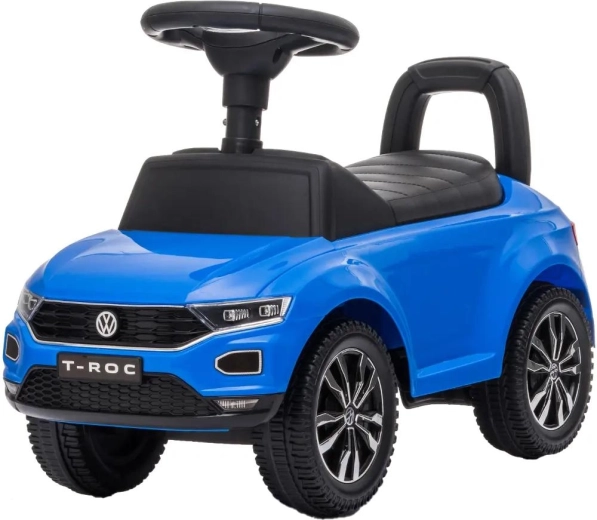 Correpasillos infantil Volkswagen T-ROC Buddy Toys