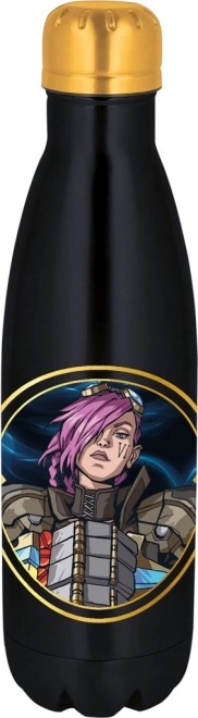 Botella de acero inoxidable League of Legends 780 ml