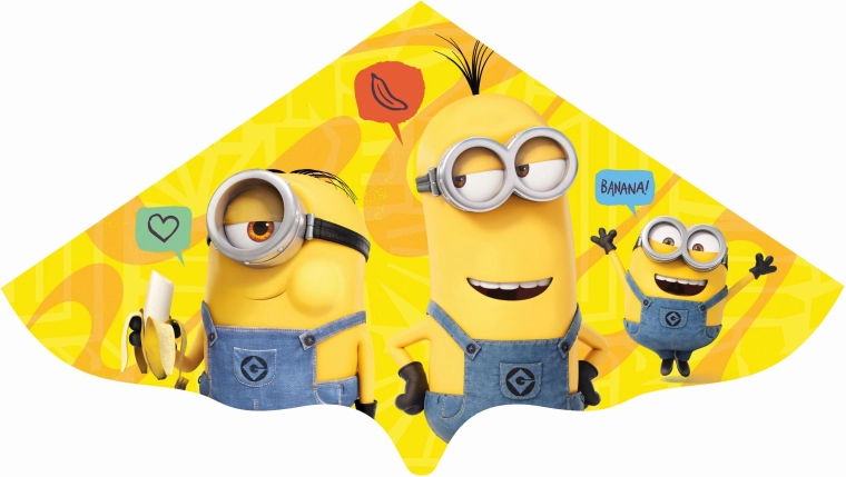 Cometa Minions