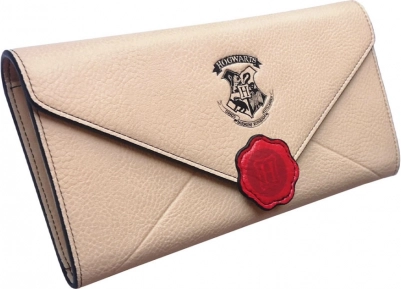 Cartera grande tipo sobre HARRY POTTER