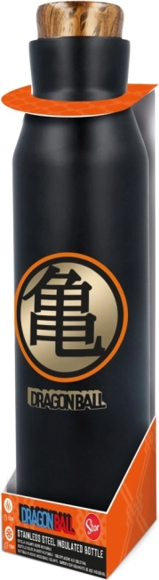 Botella térmica de acero inoxidable Dragon Ball