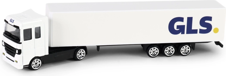 Camión GLS 20 cm (1:87) - 1 pieza