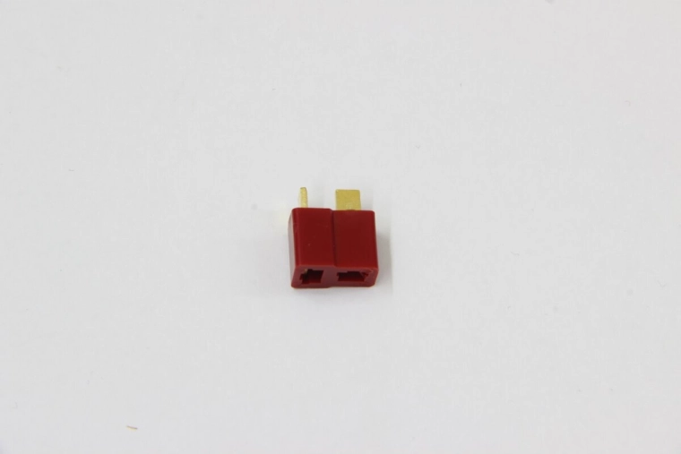 Conector de alta corriente LiPo T-Dean JAMARA