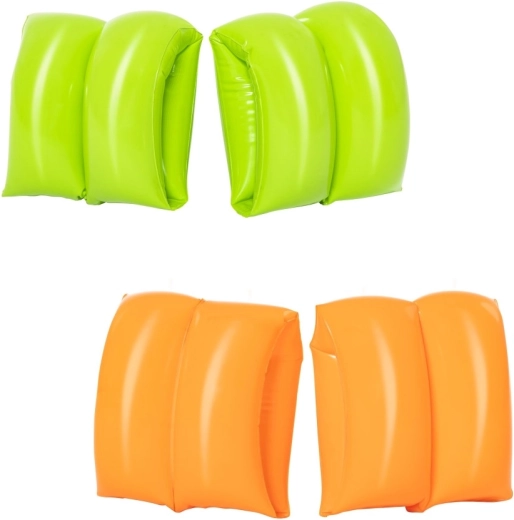 Manguitos inflables Bestway para niños