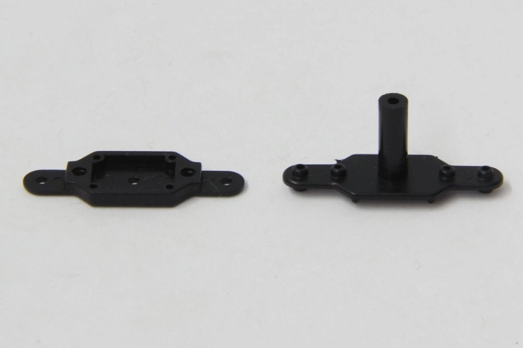 Soporte inferior de pala para Gyro Turbo