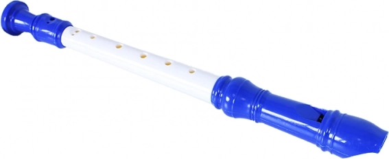 Flauta en blíster 33 cm