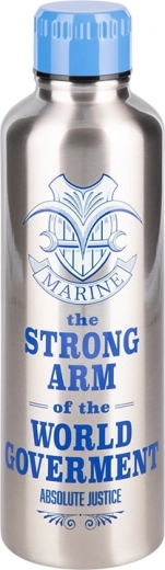 Botella térmica de acero inoxidable One Piece de 500 ml