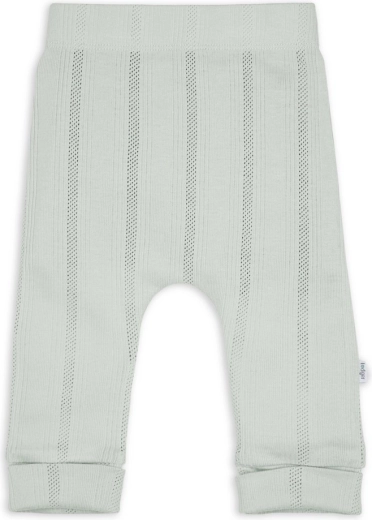 Pantalones de chándal para bebé Lodger pointelle silk talla 68