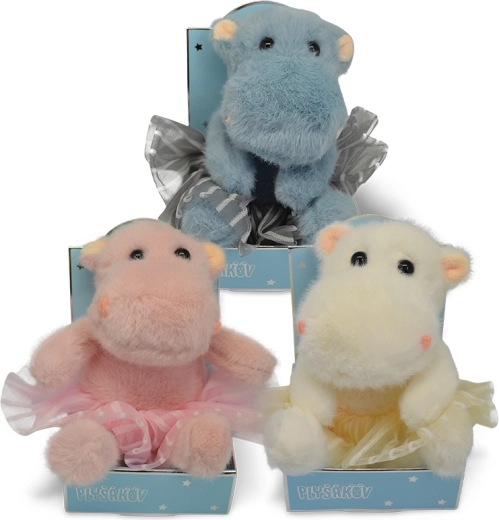 Peluche de guisante – 3 colores