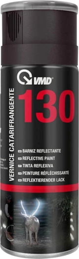 Pintura reflectante en spray de 400 ml