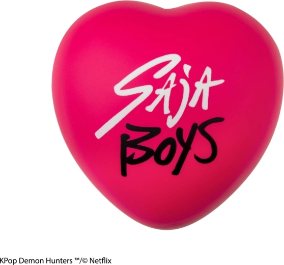 Squishy de K-pop Demon Hunters – Saja Boys