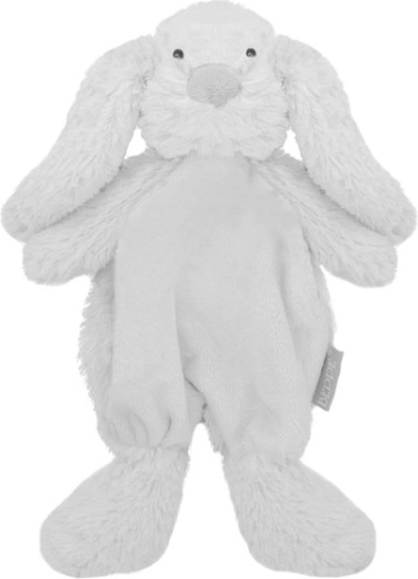 Doudou conejito Charlotte gris 28 cm