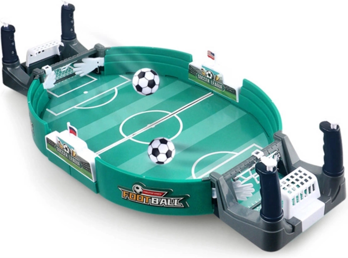 Futbolín de mesa Merco mini arena